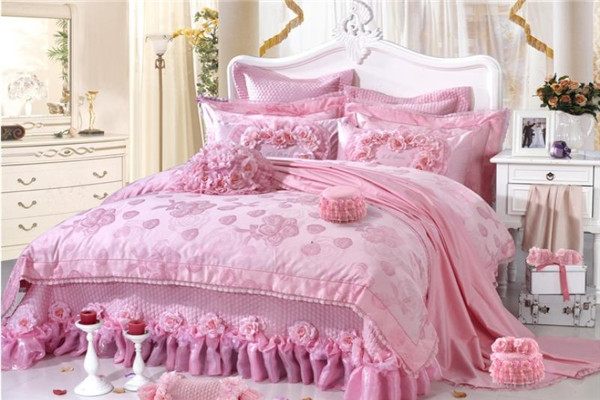 舒梦园床上用品